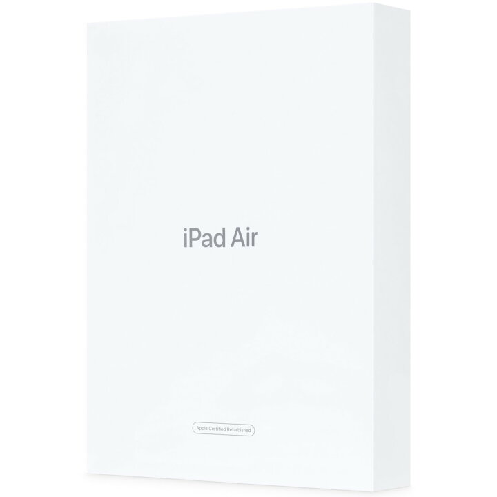 楽天市場】【Apple整備済製品】〈メーカー保証1年〉iPad Air 第4世代 