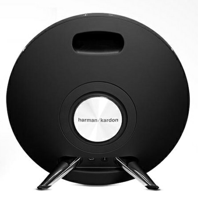 楽天市場】【未使用】(開封済/箱傷み有) harman/kardon ONYX STUDIO 