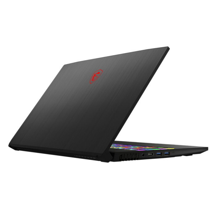 楽天市場】【リファビッシュ】MSI GF75 Thin 10U GF75-10UEK-025JP 