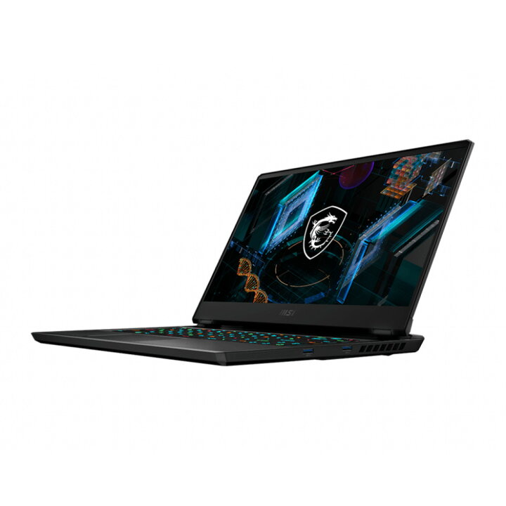 楽天市場】【リファビッシュ】MSI GP66 Leopard 11U GP66-11UH-821JP 