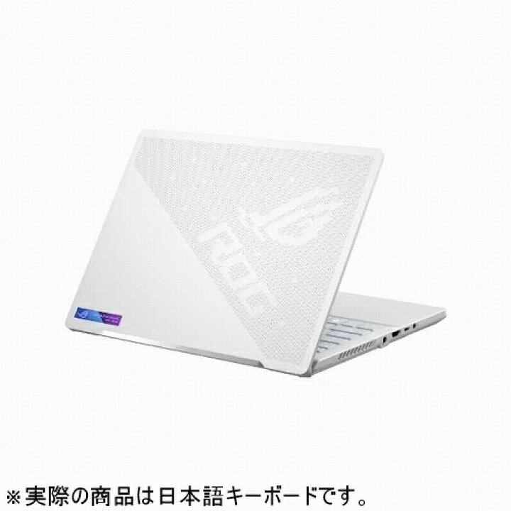 楽天市場】【リファビッシュ】ASUS ROG Zephyrus G14 GA402RJ 