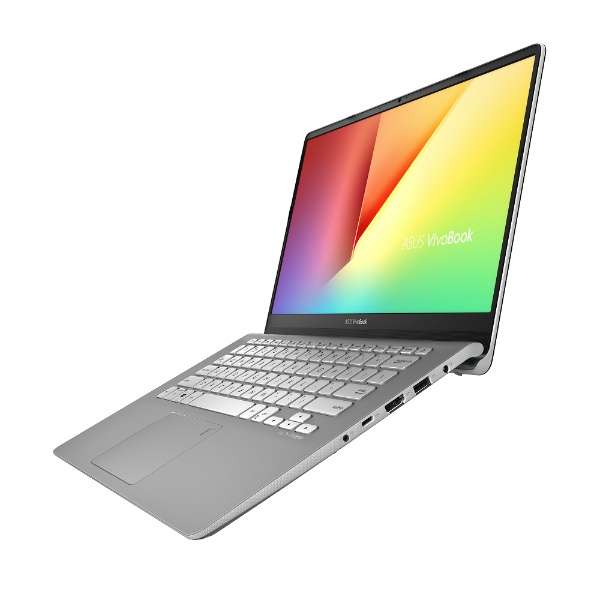【リファビッシュ】ASUS VivoBook S14 S430UA-GMBKS ノートパソコン Core i3 メモリ4GB HDD1TB+Optane16GB 14インチ Windows10 Microsoft Office 2016【安心保証90日】ノートPC 本体 テレワーク 在宅勤務 ノートPC