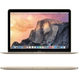 【中古】(良品) Apple MacBook 12インチ (Early 2015) ゴールド USキーモデル CoreM メモリ8GB SSD256GB macOS A1534【安心保証90日】ノートPC本体 マックブック テレワーク 在宅勤務