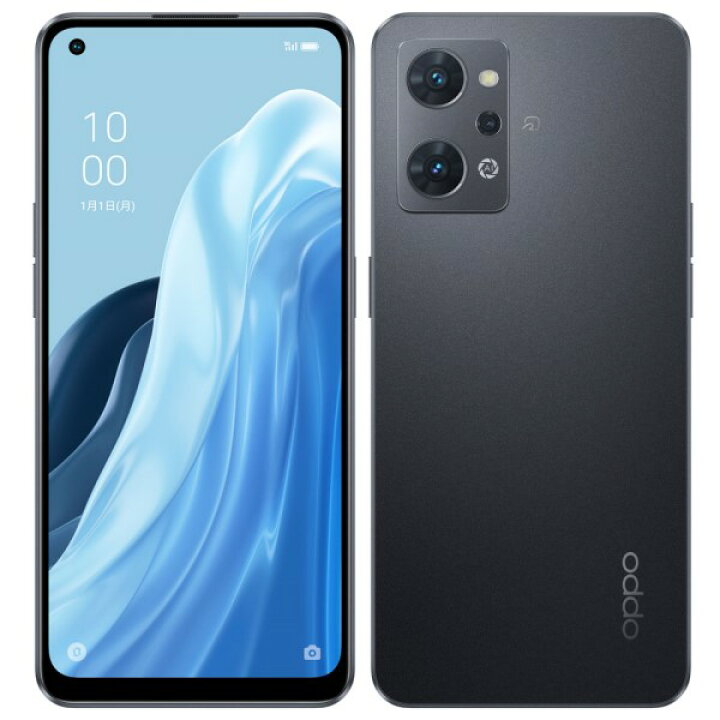 楽天市場】【中古】(美品)〈SIMフリー〉OPPO OPPO Reno7 A 128GB 