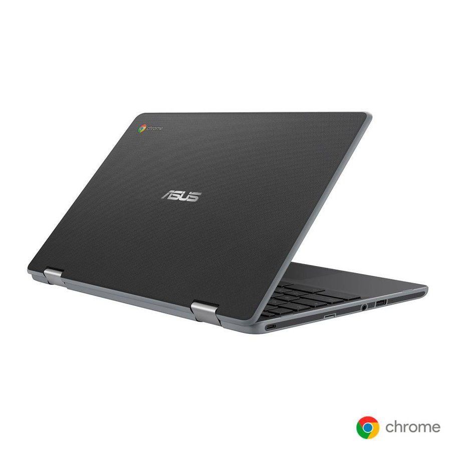ASUS Chromebook Flip C214MA-BU0029 元箱付 gorilla.family