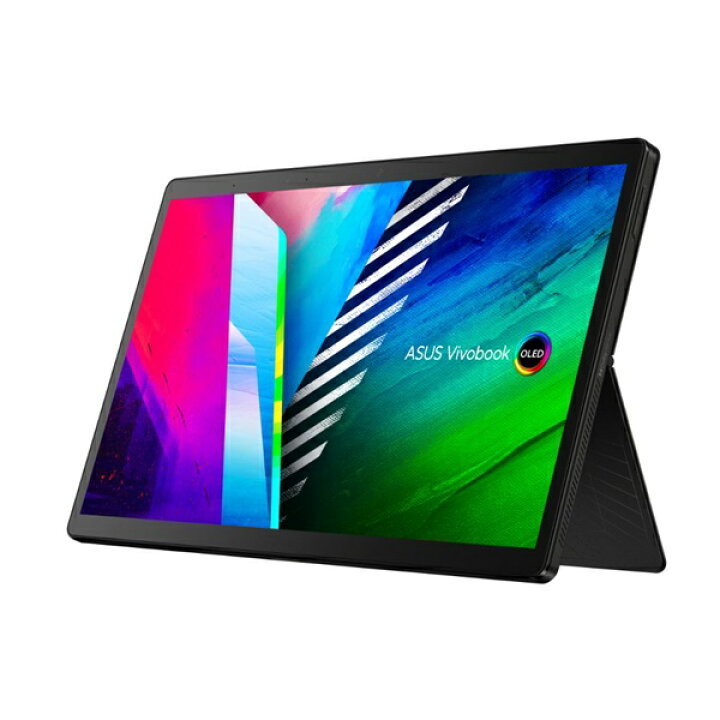楽天市場】【リファビッシュ】ASUS Vivobook 13 Slate OLED T3300KA 