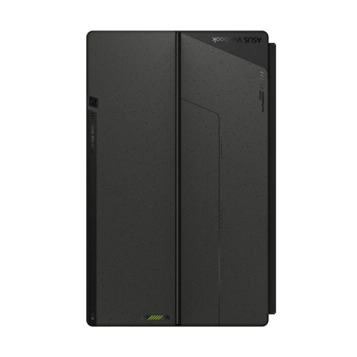 楽天市場】【リファビッシュ】ASUS Vivobook 13 Slate OLED T3300KA 