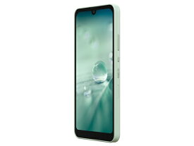 【中古】(並品)〈SIMフリー〉SHARP AQUOS wish 64GB オリーブグリーン SH-M20【安心保証90日/赤ロム永久保証】AQUOSwish 本体 Android アンドロイド スマホ