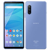 楽天市場】xperia 10 iii docomo（スマートフォン本体｜スマートフォン  