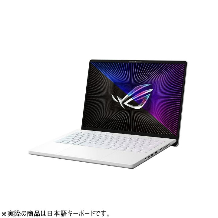 楽天市場】【リファビッシュ】ASUS ROG Zephyrus G14 GA402RJ 