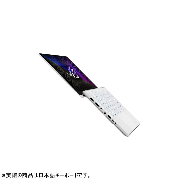 楽天市場】【リファビッシュ】ASUS ROG Zephyrus G14 GA402RJ 