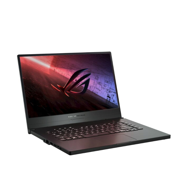 楽天市場】【リファビッシュ】ASUS ROG Zephyrus G15 GA502IU 