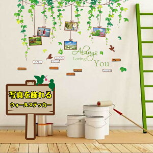 EH[XebJ[  ʐ^ t[ A O[ ͂ JtF  EH[A[g Wall sticker tHgt[ gC hA  i  rO Q Cxg i`