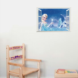 楽天市場 アナと雪の女王 壁紙 装飾フィルム インテリア 寝具 収納 の通販