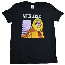 FATSO JETSON ファットソージェットソン Flames For All Tシャツ
