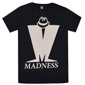 MADNESS マッドネス M Logo Tシャツ