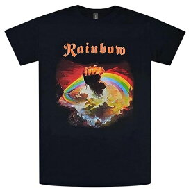 RAINBOW レインボー Rising Tシャツ