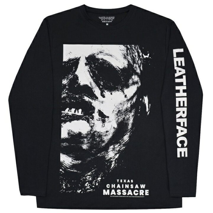 楽天市場】THE TEXAS CHAINSAW MASSACRE 悪魔のいけにえ Leather Face 