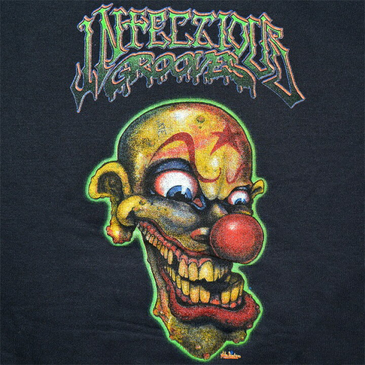 楽天市場】INFECTIOUS GROOVES インフェクシャスグルーブス Violent 
