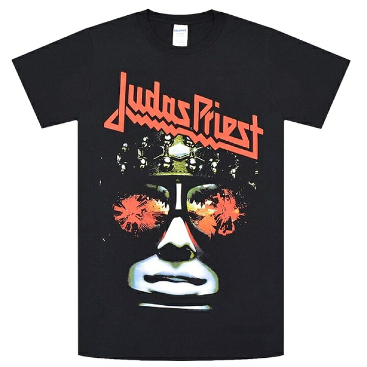 楽天市場】JUDAS PRIEST ジューダスプリースト Hell-Bent Tシャツ 