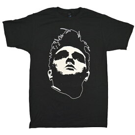 MORRISSEY モリッシー Head Tシャツ