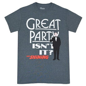 THE SHINING シャイニング Great Party Tシャツ