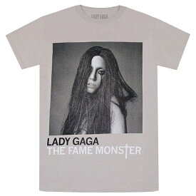LADY GAGA レディーガガ Fame Monster Tシャツ