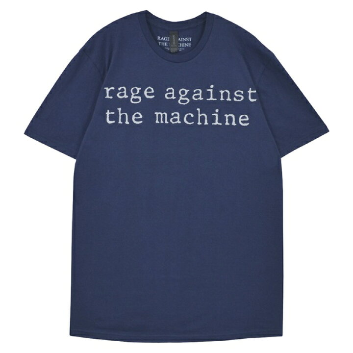楽天市場】RAGE AGAINST THE MACHINE レイジアゲインストザマシーン 