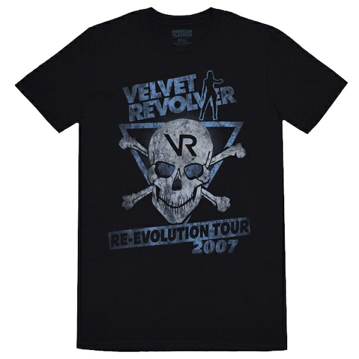 楽天市場】VELVET REVOLVER ヴェルヴェットリヴォルヴァー Re 