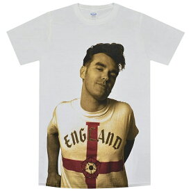 MORRISSEY モリッシー Glamorous Glue Tシャツ