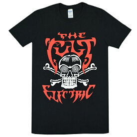 THE CULT カルト Electric Tシャツ