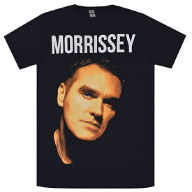 MORRISSEY モリッシー Face Photo Tシャツ