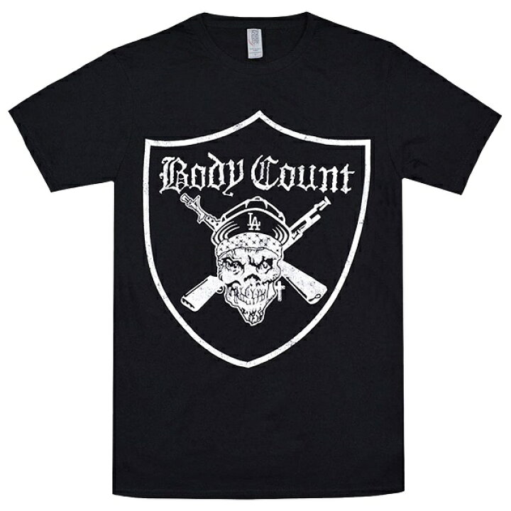 楽天市場】BODY COUNT ボディーカウント Pirate Tシャツ : GEEKHEAD