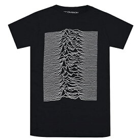 JOY DIVISION ジョイディヴィジョン Unknown Pleasures Tシャツ 3