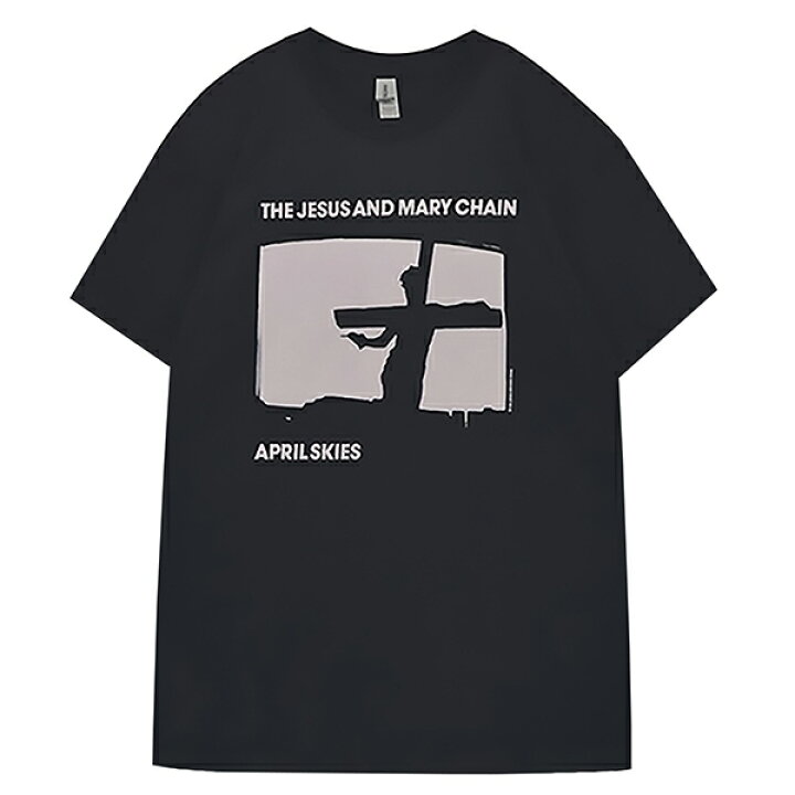 楽天市場】THE JESUS AND MARY CHAIN ジーザス＆メリーチェイン April 