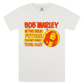 BOB MARLEY ボブマーリー This Great Future Tシャツ