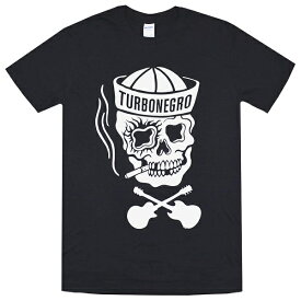 TURBONEGRO ターボネグロ Sailor Tシャツ