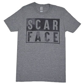 SCARFACE スカーフェイス Boxed Tシャツ