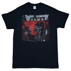 VOIVOD ヴォイヴォド War And Pain Tシャツ