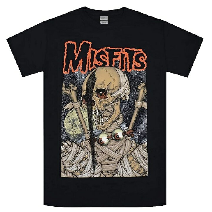 楽天市場】MISFITS ミスフィッツ Pushead Vampire Tシャツ : GEEKHEAD