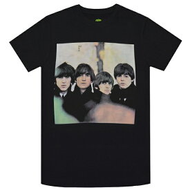 THE BEATLES ビートルズ For Sale Album Cover Tシャツ