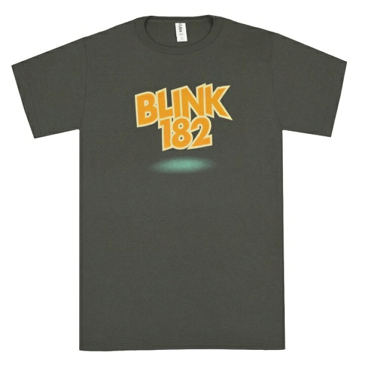 楽天市場】BLINK-182 ブリンク182 Classic Bunny Tシャツ : GEEKHEAD 