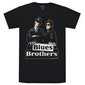 THE BLUES BROTHERS ブルースブラザーズ New Blue Tシャツ