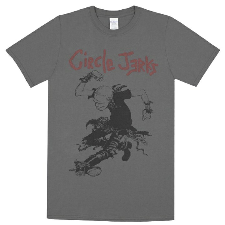 楽天市場】CIRCLE JERKS サークルジャークス I