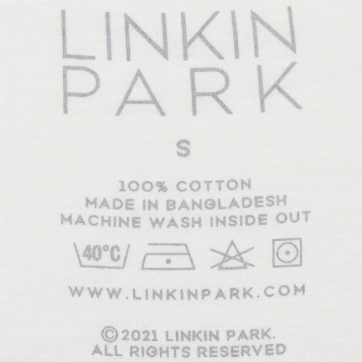 楽天市場】LINKIN PARK リンキンパーク Soldier Hybrid Theory Tシャツ 