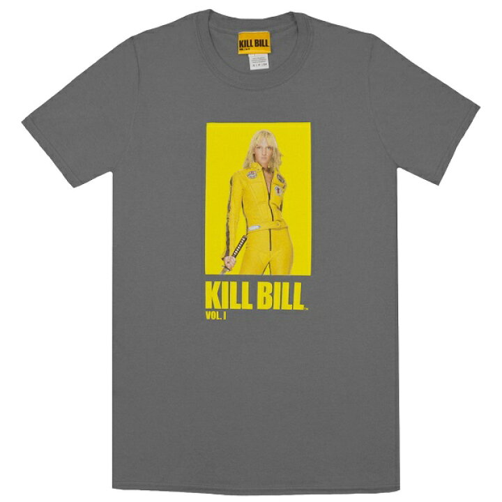 楽天市場】KILL BILL キルビル Kill Bill Tシャツ : GEEKHEAD