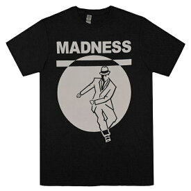 MADNESS マッドネス Dancing Man Tシャツ