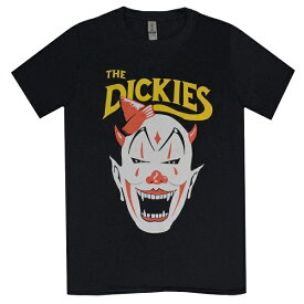 THE DICKIES ディッキーズ Killer Klowns Tシャツ