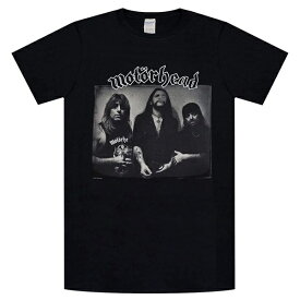 MOTORHEAD モーターヘッド Under Cover Tシャツ