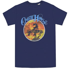 NEIL YOUNG ニールヤング End Of The Trail Tシャツ